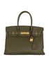 Birkin 30, front view